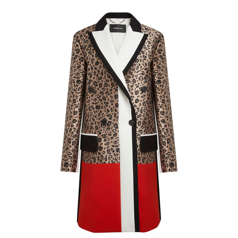 Packshot Textile Ghost